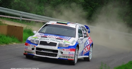 Rajd Rzeszowski